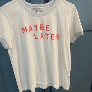 Women’s Graphic Tee